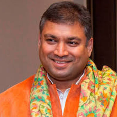 Sundeep Bhutoria